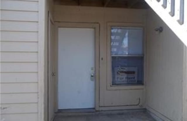 9801 Roxanne Dr - A - 9801 Roxanna Drive, Austin, TX 78748