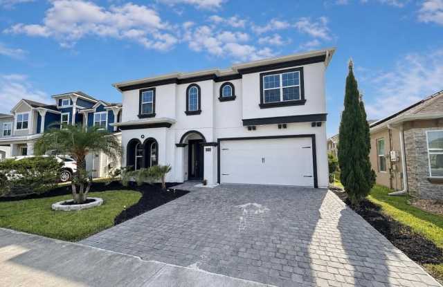 6240 Woodhaven Village Drive - 6240 Woodhaven Village Drive, Port Orange, FL 32128 6240 Woodhaven Village Drive - 6240 Woodhaven Village Drive, Port Orange, FL 32128