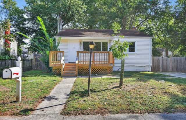 9621 Narragansett Parkway - 9621 Narragansett Parkway, College Park, MD 20740 9621 Narragansett Parkway - 9621 Narragansett Parkway, College Park, MD 20740