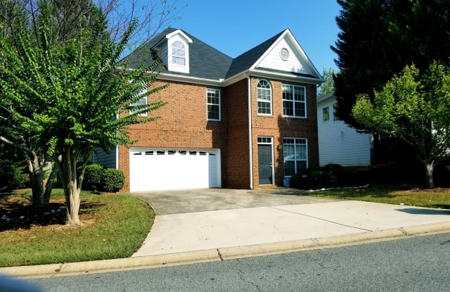 3717 McGuire St NW - 3717 Mcguire Street, Kennesaw, GA 30144