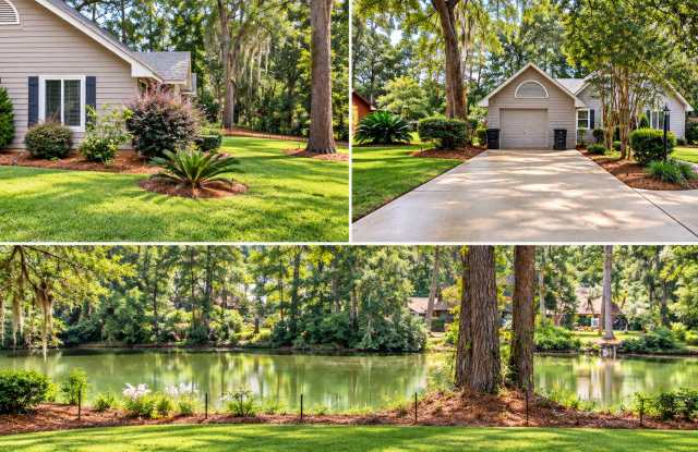 9 Chesterfield Lake Drive Gallery 1