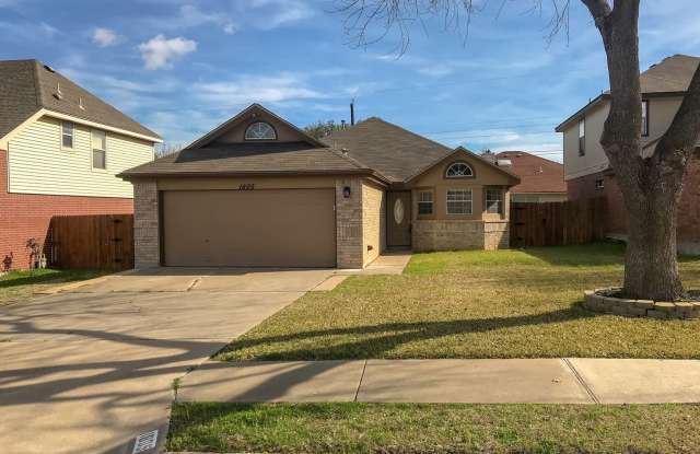 1805 Southwestern Trail - 1805 Southwestern Trail, Round Rock, TX 78664