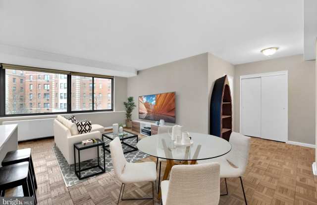 4740 CONNECTICUT AVENUE NW photos photos