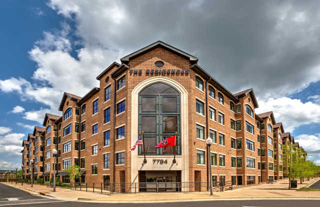The Residences at Thornwood photos photos