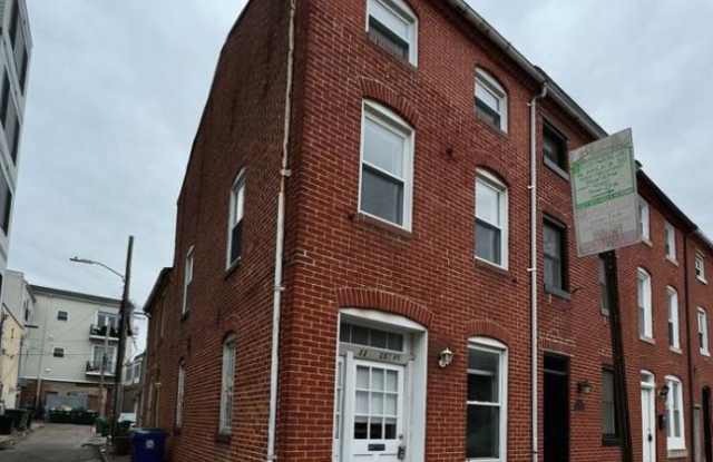11 West Cross Street - 11 West Cross Street, Baltimore, MD 21230 11 West Cross Street - 11 West Cross Street, Baltimore, MD 21230