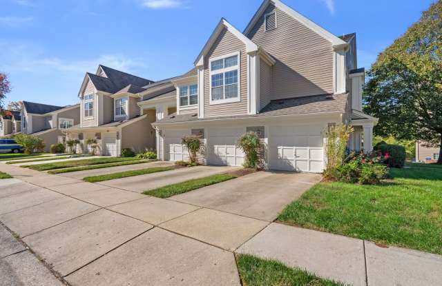 2 Bed 1.5 Bath - Germantown Condo - Attached One Car Garage photos photos