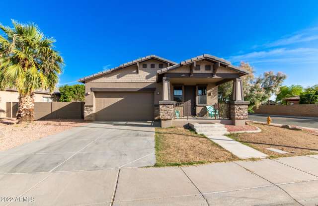1437 W Pelican Court Gallery 1
