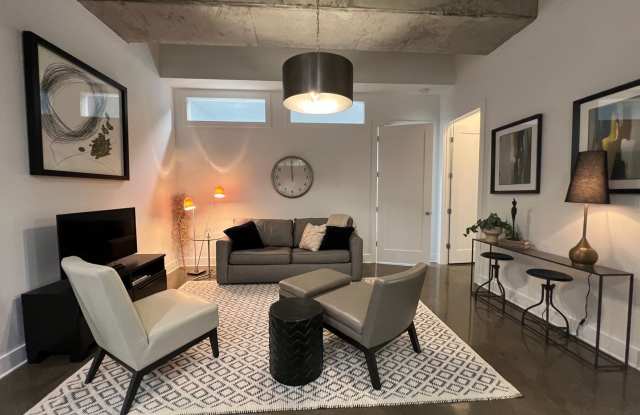 SLEEK 2 bedroom 2 bath West End Condo photos photos