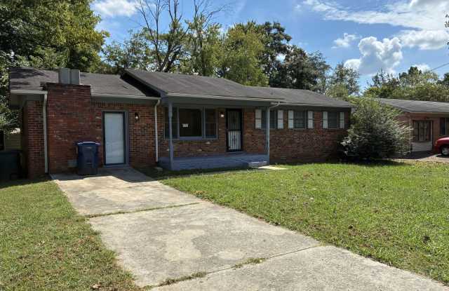 Welcome Home to 6100 Colfax Rd NW! - $500 off first month rent! Gallery 3