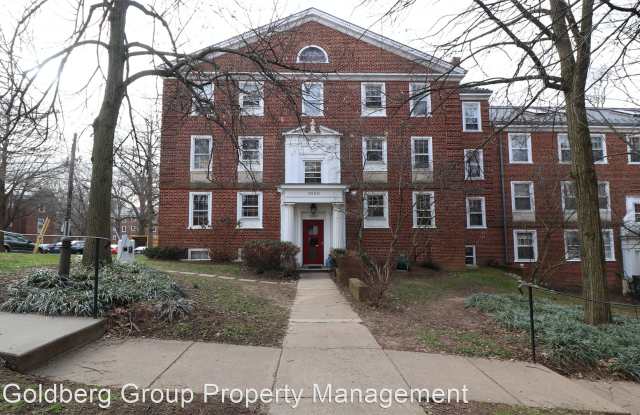 3800 39th Street NW #E131 - 3800 39th Street Northwest, Washington, DC 20016