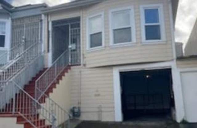 49 Tingley Street - 49 Tingley Street, San Francisco, CA 94112