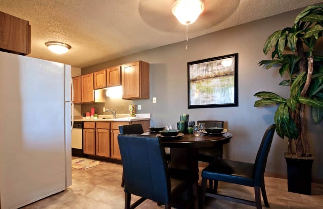 Huntington Ridge Apartments - Affordable Housing Gallery 4