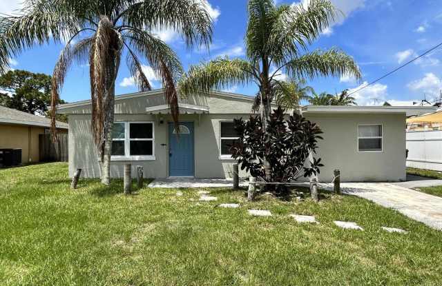 608 Japonica Drive - 608 Japonica Drive, Melbourne, FL 32901