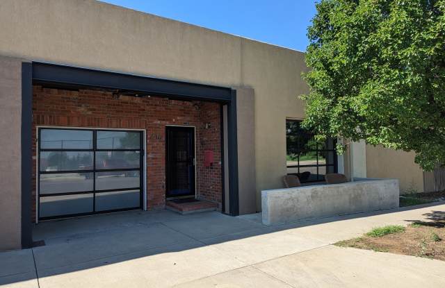 1610 East 26th Avenue - . - 1610 East 26th Avenue, Denver, CO 80205