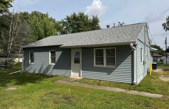 22792 Kansas Ave - 22792 Kansas Avenue, Webster County, IA 50501