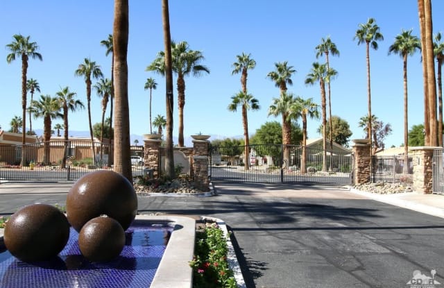 40780 Breezy Pass Road - 40780 Breezy Pass Road, Palm Desert, CA 92211
