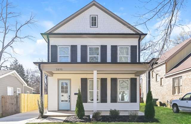 Beautiful Home For Rent near the University of Memphis! photos photos