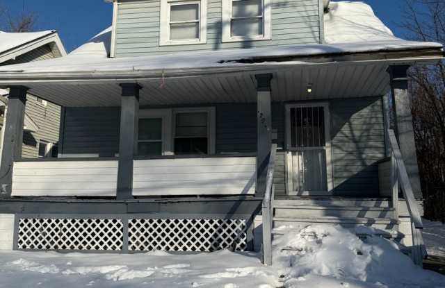 Cleveland East Side Single photos photos