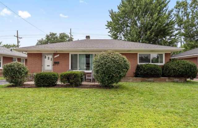 1157 Kalama Avenue - 1157 Kalama Avenue, Madison Heights, MI 48071