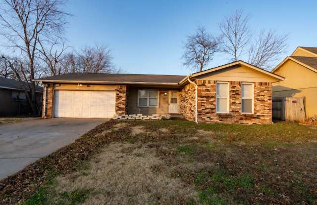 3 Bed | 1.5 Bath in East Tulsa! photos photos 3 Bed | 1.5 Bath in East Tulsa! photos photos