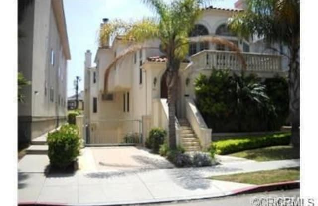 616 S Catalina Avenue - 616 South Catalina Avenue, Redondo Beach, CA 90277