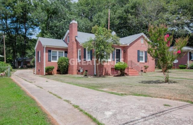 608 Blair Street - 608 Blair Street, Anderson, SC 29625