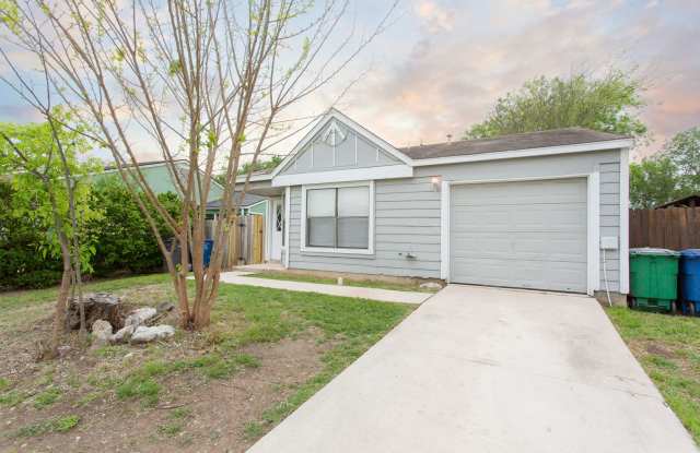 Move in Ready rental home in NW San Antonio! Gallery 3