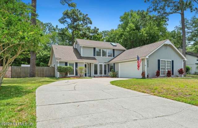 2233 EAGLES NEST Road - 2233 Eagles Nest Road, Jacksonville, FL 32246