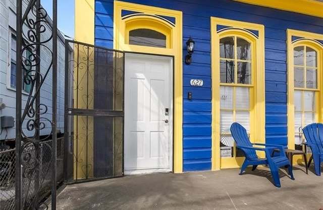 627 ATLANTIC Avenue photos photos