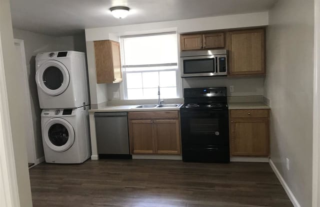 518 Nash Street - 518 Nash Street, Durham, NC 27707