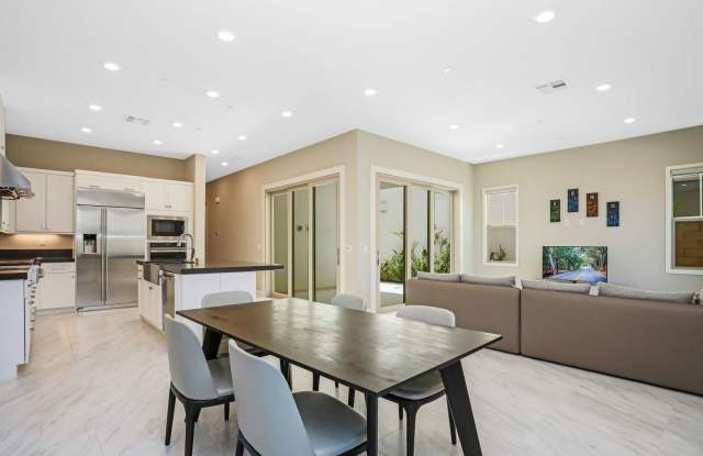 Elegant and Modern Living in Adagio in Cadence Park! photos photos