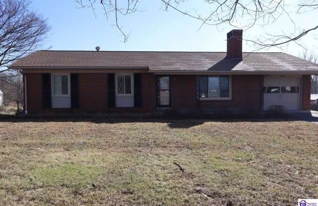 780 Highland Avenue - 780 Highland Avenue, Vine Grove, KY 40175
