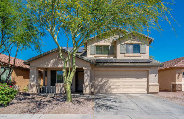 4029 S 55TH Drive - 4029 South 55th Drive, Phoenix, AZ 85043