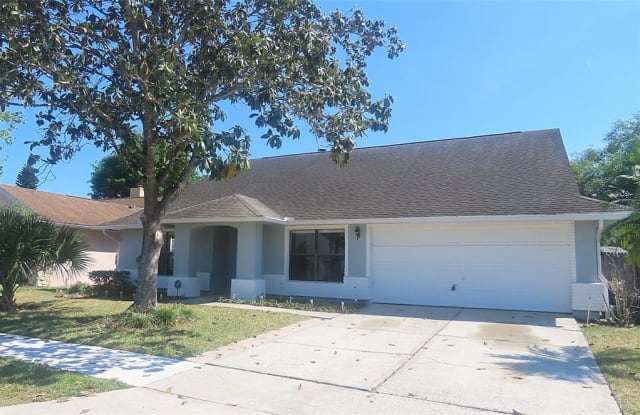 858 TOMLINSON TERRACE - 858 Tomlinson Terrace, Seminole County, FL 32746