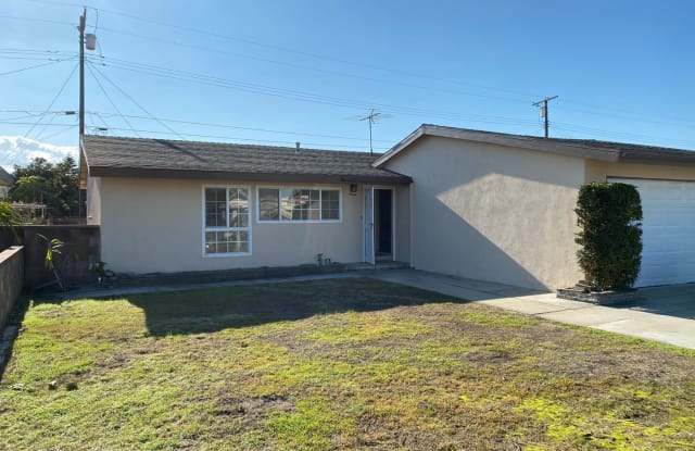 9866 Brockway St. - 9866 Brockway Street, El Monte, CA 91733