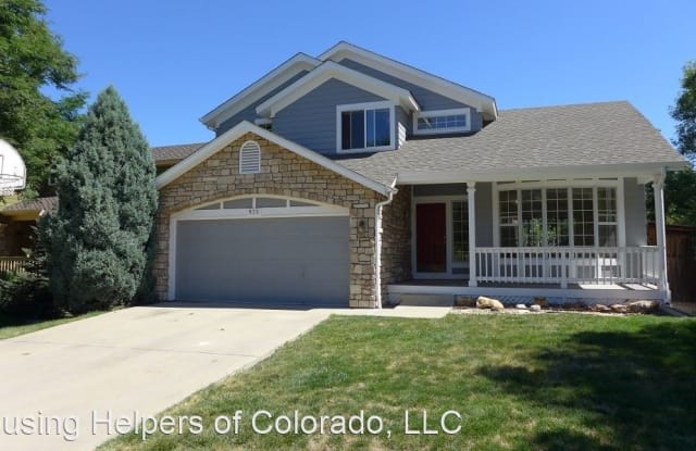 932 Saint Andrews Lane - 932 Saint Andrews Lane, Louisville, CO 80027