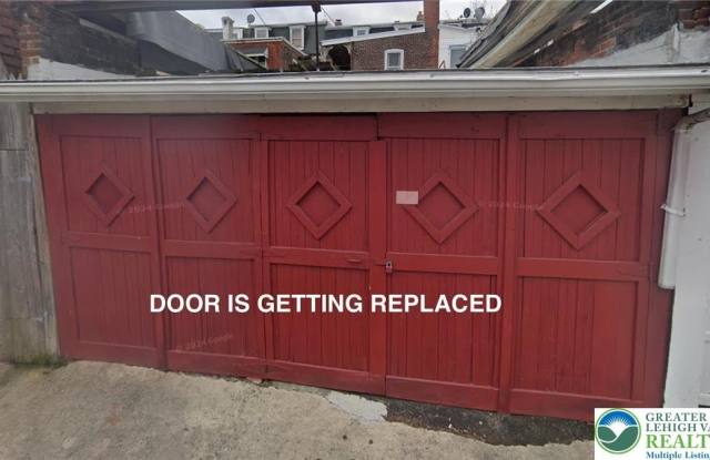 519 N 6th Street unit: Garage - 519 North 6th Street, Allentown, PA 18102