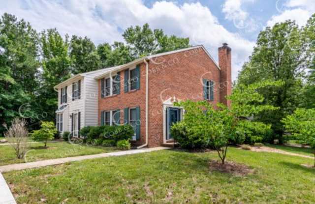 1713 Misty Dawn Court Gallery 1