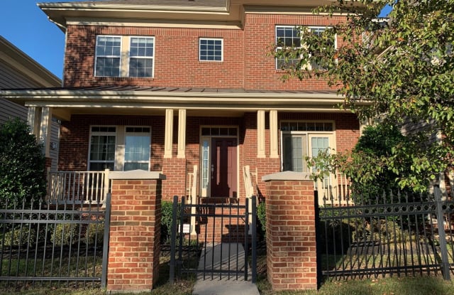 6327 STILL SPRING PLACE - 6327 Still Spring Place, Kingstowne, VA 22315