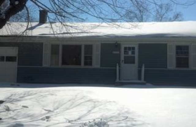 5705 E 97th Terr photos photos