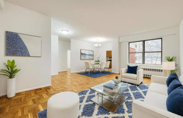66 Overlook Terrace - 66 Overlook Terrace, New York City, NY 10040