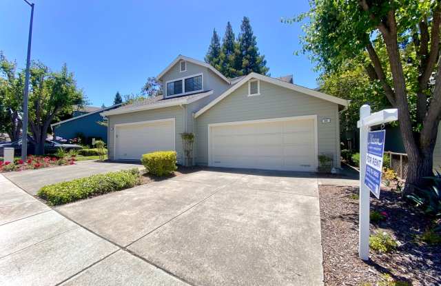 Large, open-concept 2-bedroom home in Mission San Jose! photos photos