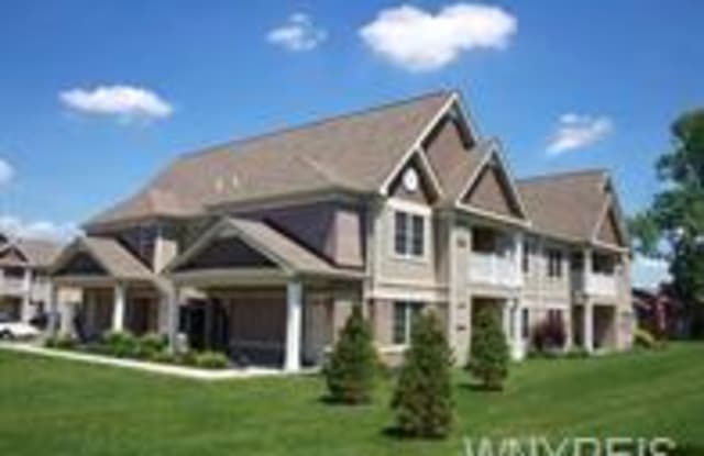3016 Deer Lakes Drive - 3016 Deer Lakes Dr, Erie County, NY 14228