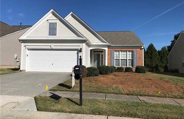 12018 Summerberry Court - 12018 Summerberry Court, Charlotte, NC 28277