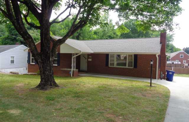 Ardmore-Brick House for Rent on Miller St. photos photos Ardmore-Brick House for Rent on Miller St. photos photos