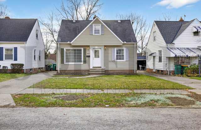 19410 Nitra Avenue - 19410 Nitra Avenue, Maple Heights, OH 44137