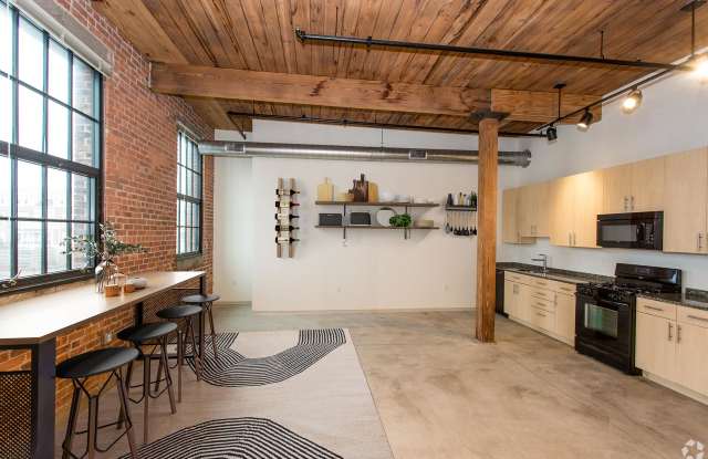 Atlas Lofts photos photos