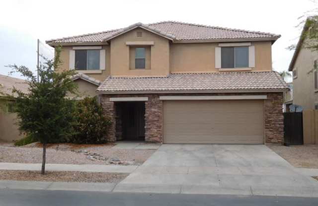 21846 East Via Del Rancho Road photos photos