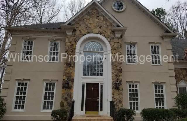 4200 Old Course Drive Gallery 2
