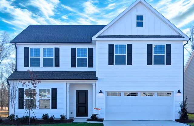 NEW CONSTRUCTION 4BD/2.5 Home in Stonebridge - Golf Course View photos photos